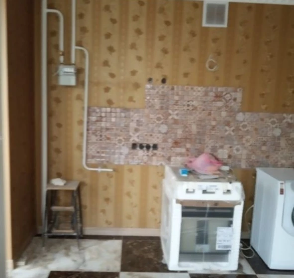 Fotografie 1. Garsonieră apartament, de vânzare. Poltava Подольский