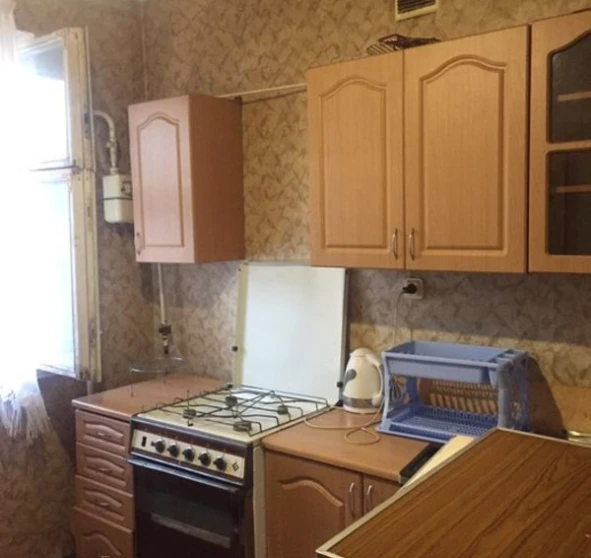 Fotografie 1. Garsonieră apartament, de vânzare. Poltava Киевский