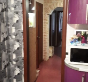 Photo 3. Three-Room flat, for sale. Poltava Шевченковский (Октябрьский)