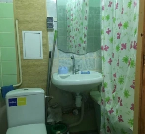 Фото 2. Однокімнатна квартира, продаж. Полтава Шевченковский (Октябрьский)