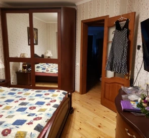 Фото 3. Трикімнатна квартира, продаж. Полтава Шевченковский (Октябрьский)