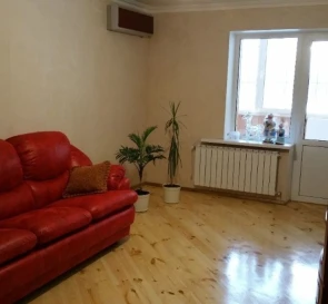 Фото 2. Трикімнатна квартира, продаж. Полтава Шевченковский (Октябрьский)