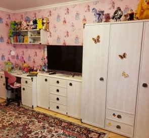 Фото 4. Трикімнатна квартира, продаж. Полтава Шевченковский (Октябрьский)