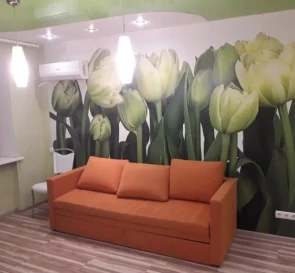 Fotografie 2. Garsonieră apartament, de vânzare. Poltava Подольский
