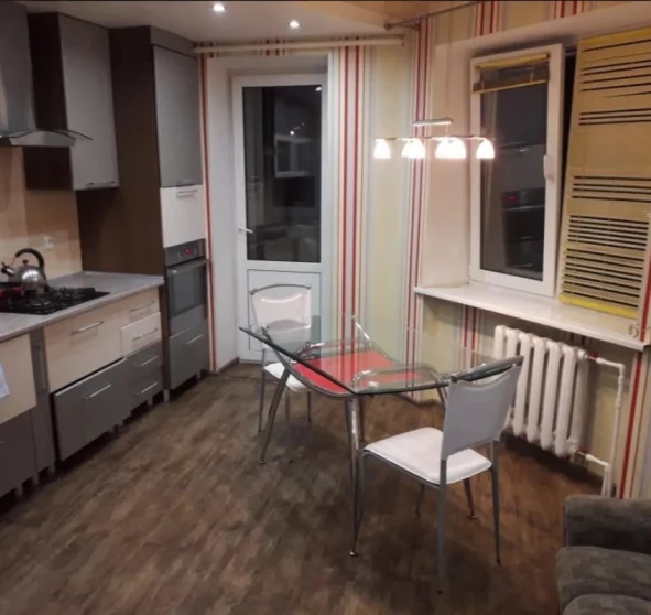 Fotografie 1. Garsonieră apartament, de vânzare. Poltava Подольский