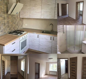Фото 2. Двокімнатна квартира, продаж. Гора