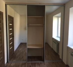Фото 3. Двокімнатна квартира, продаж. Гора