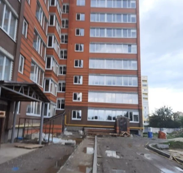 Photo 1. One-Room flat, for sale. Poltava Шевченковский (Октябрьский)