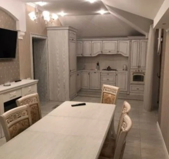 Photo 1. Three-Room flat, for sale. Poltava Шевченковский (Октябрьский)