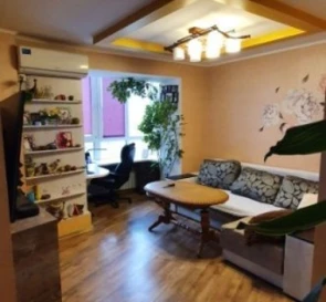 Photo 4. Three-Room flat, for sale. Poltava Подольский