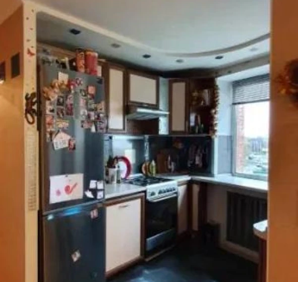 Photo 1. Three-Room flat, for sale. Poltava Подольский