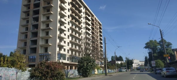 Photo 1. One-Room flat, for sale. Poltava Шевченковский (Октябрьский)