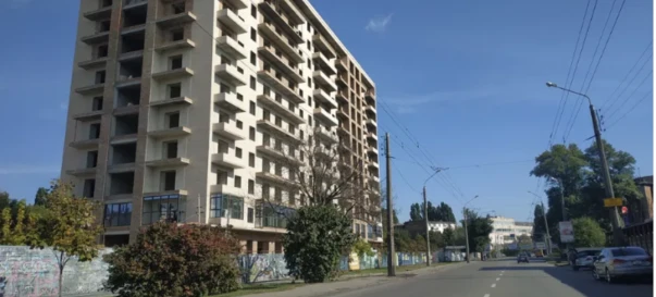 Photo 4. One-Room flat, for sale. Poltava Шевченковский (Октябрьский)