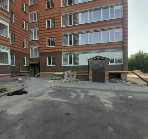 Fotografie 1. Două Camere apartament, de vânzare. Poltava Шевченковский (Октябрьский)