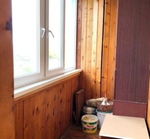 Foto 3. Tres Ambientes piso, en venta. Poltava Подольский