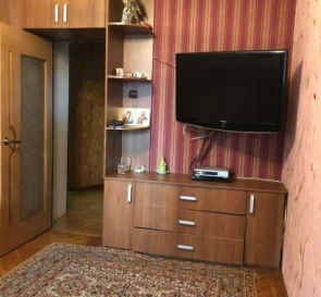 Foto 2. Tres Ambientes piso, en venta. Poltava Подольский