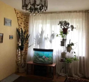 Foto 5. Tres Ambientes piso, en venta. Poltava Подольский