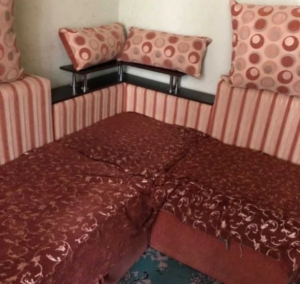 Foto 1. Tres Ambientes piso, en venta. Poltava Подольский