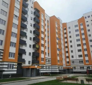 Zdjęcie 5. Dwupokojowe mieszkanie, na sprzedaż. Poltava Шевченковский (Октябрьский)