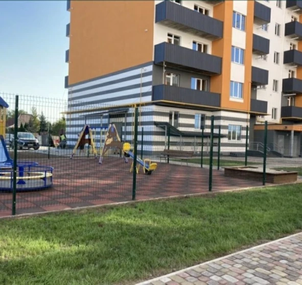 Zdjęcie 1. Dwupokojowe mieszkanie, na sprzedaż. Poltava Шевченковский (Октябрьский)
