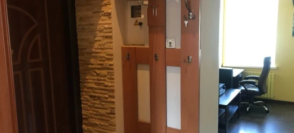 Fotografie 2. Două Camere apartament, de vânzare. Poltava Шевченковский (Октябрьский)