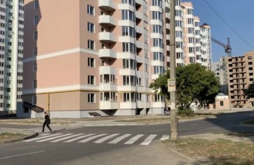 Photo Three-Room flat, for sale. Poltava Подольский