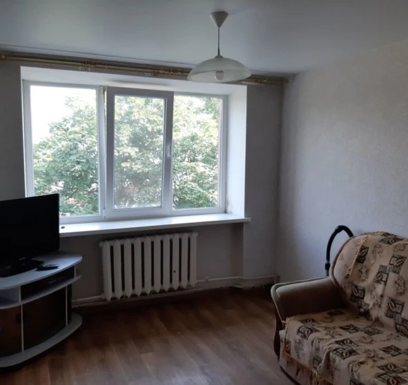 Photo 1. One-Room flat, for sale. Poltava Шевченковский (Октябрьский)
