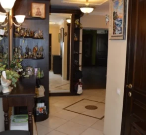 Foto 5. Tres Ambientes piso, en venta. Poltava Подольский