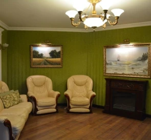 Foto 4. Tres Ambientes piso, en venta. Poltava Подольский
