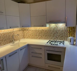 Photo 3. Multi-Room flat, for sale. Poltava Шевченковский (Октябрьский)