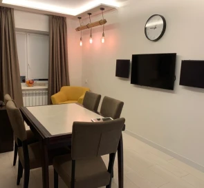 Photo 5. Multi-Room flat, for sale. Poltava Шевченковский (Октябрьский)