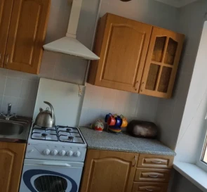 Zdjęcie 5. Dwupokojowe mieszkanie, na sprzedaż. Poltava