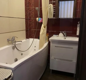 Фото 4. Двокімнатна квартира, продаж. Полтава Подольский