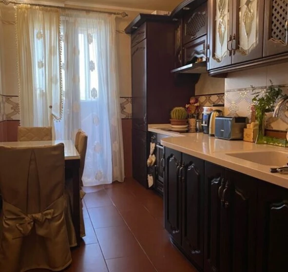 Фото 1. Двокімнатна квартира, продаж. Полтава Подольский