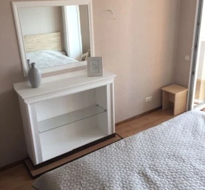 Foto 4. Cuatro Ambientes piso, en venta. Poltava Подольский