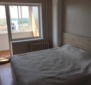 Foto 3. Cuatro Ambientes piso, en venta. Poltava Подольский