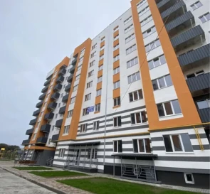 Zdjęcie 2. Dwupokojowe mieszkanie, na sprzedaż. Poltava Шевченковский (Октябрьский)