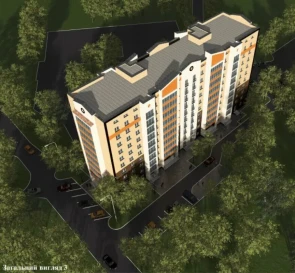Photo 4. Two-Room flat, for sale. Poltava Шевченковский (Октябрьский)