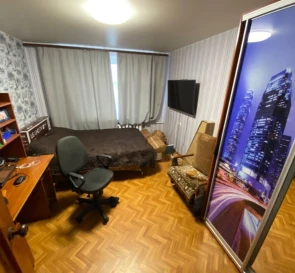 Fotografie 3. Două Camere apartament, de vânzare. Poltava