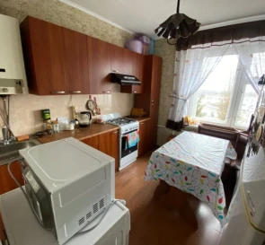 Fotografie 4. Două Camere apartament, de vânzare. Poltava