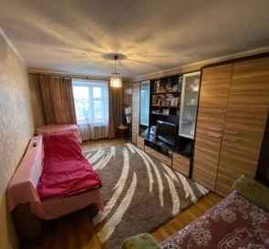 Fotografie 2. Două Camere apartament, de vânzare. Poltava