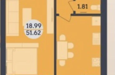 Photo One-Room flat, for sale. Poltava Шевченковский (Октябрьский)