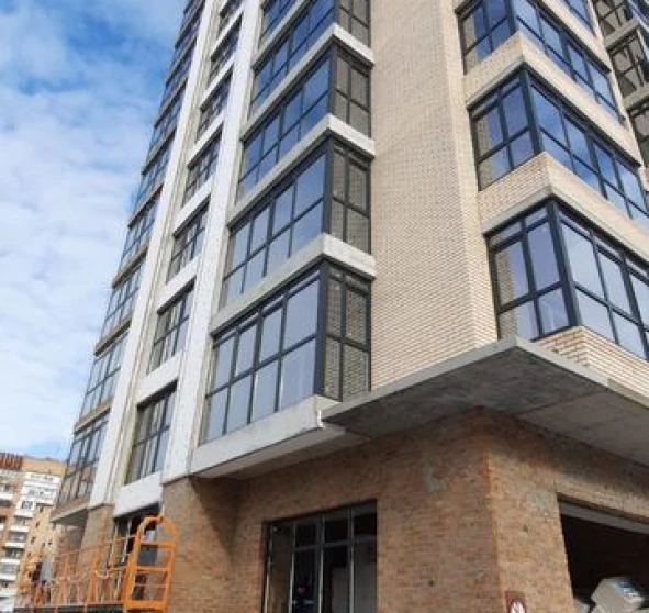 Photo 1. Two-Room flat, for sale. Poltava Шевченковский (Октябрьский)