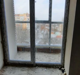 Zdjęcie 3. Trzypokojowe mieszkanie, na sprzedaż. Poltava Шевченковский (Октябрьский)