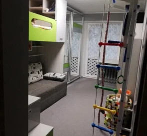 Fotografie 3. Trei Camere apartament, de vânzare. Poltava Шевченковский (Октябрьский)