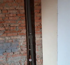 Photo 3. Four-Room flat, for sale. Poltava Шевченковский (Октябрьский)