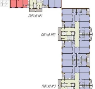 Photo 3. Two-Room flat, for sale. Poltava Киевский
