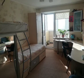 Фото 3. Трехкомнатная квартира, продажа. Полтава Шевченковский (Октябрьский)