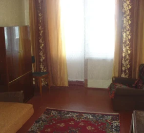 Fotografie 4. Trei Camere apartament, de vânzare. Poltava Шевченковский (Октябрьский)