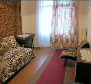 Фото 3. Двокімнатна квартира, продаж. Полтава Шевченковский (Октябрьский)